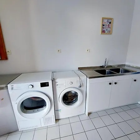 La Boutruchere Holiday home