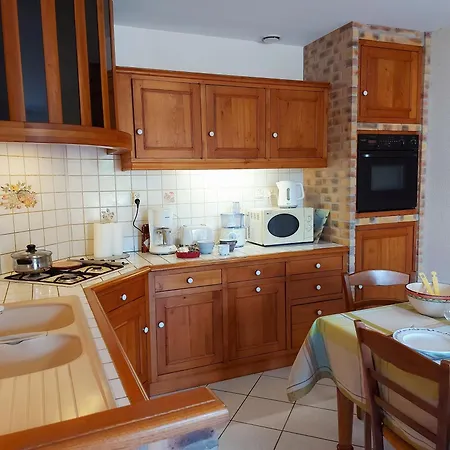 La Boutruchere La Baconniere