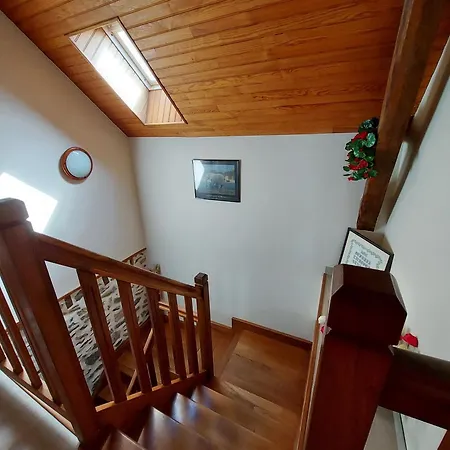 La Boutruchere * La Baconniere