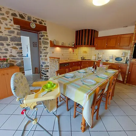 La Boutruchere Holiday home