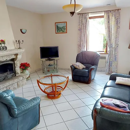 La Boutruchere Holiday home La Baconniere