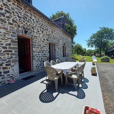 Holiday home La Boutruchere La Baconniere