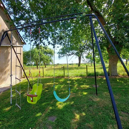 Holiday home La Boutruchere