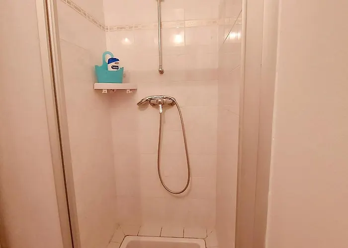 펜션 La Boutruchere *