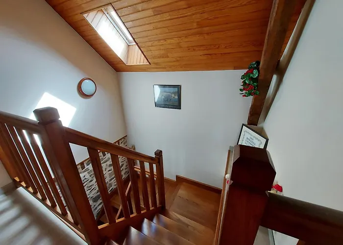 La Boutruchere * La Baconniere