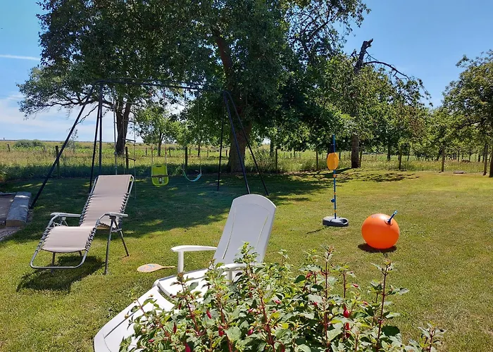 La Boutruchere La Baconniere